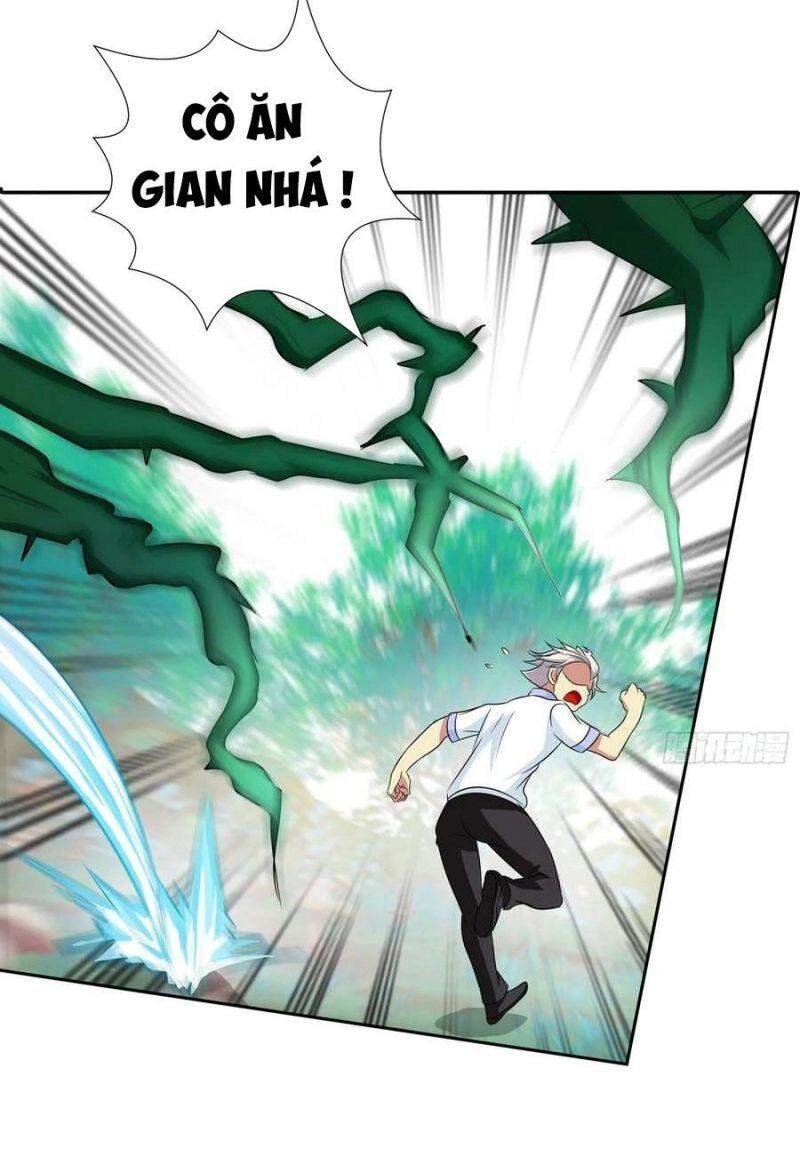Tôi Là Thần Y Chapter 180 - 22