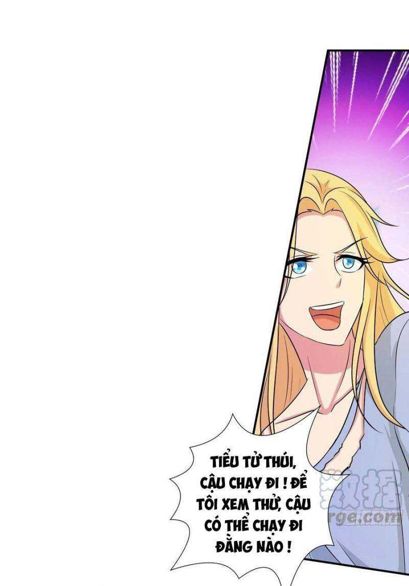 Tôi Là Thần Y Chapter 180 - 23