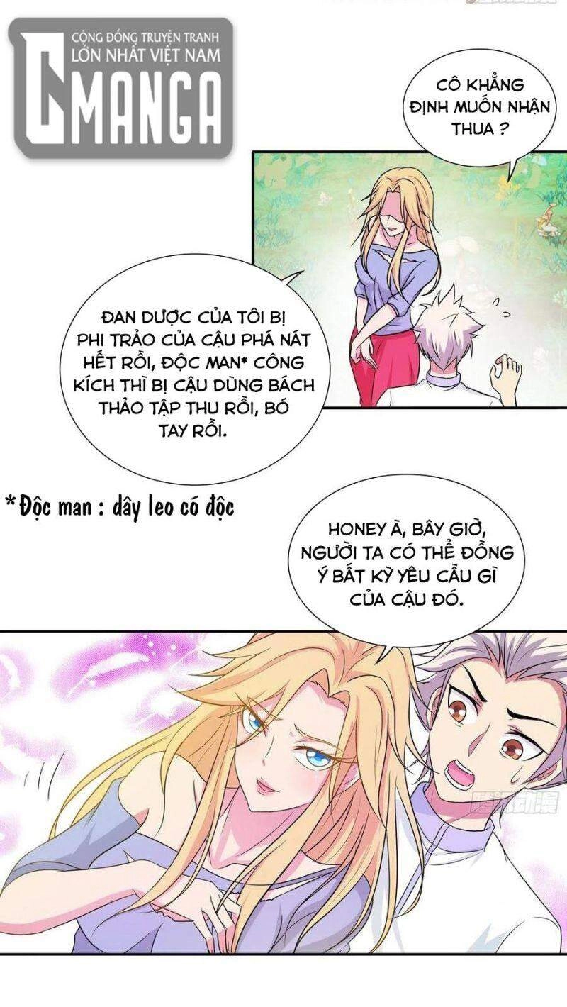 Tôi Là Thần Y Chapter 180 - 36
