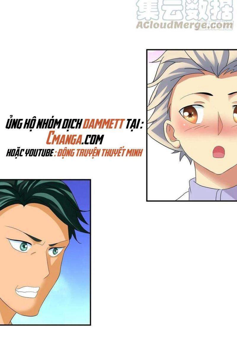 Tôi Là Thần Y Chapter 181 - 3