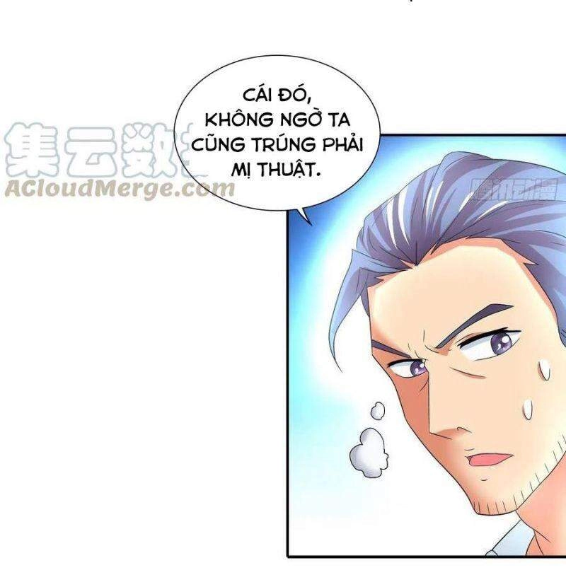 Tôi Là Thần Y Chapter 181 - 6