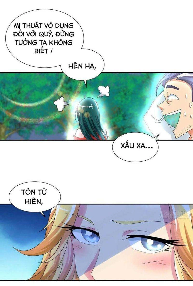 Tôi Là Thần Y Chapter 181 - 7