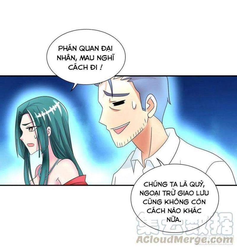 Tôi Là Thần Y Chapter 181 - 11