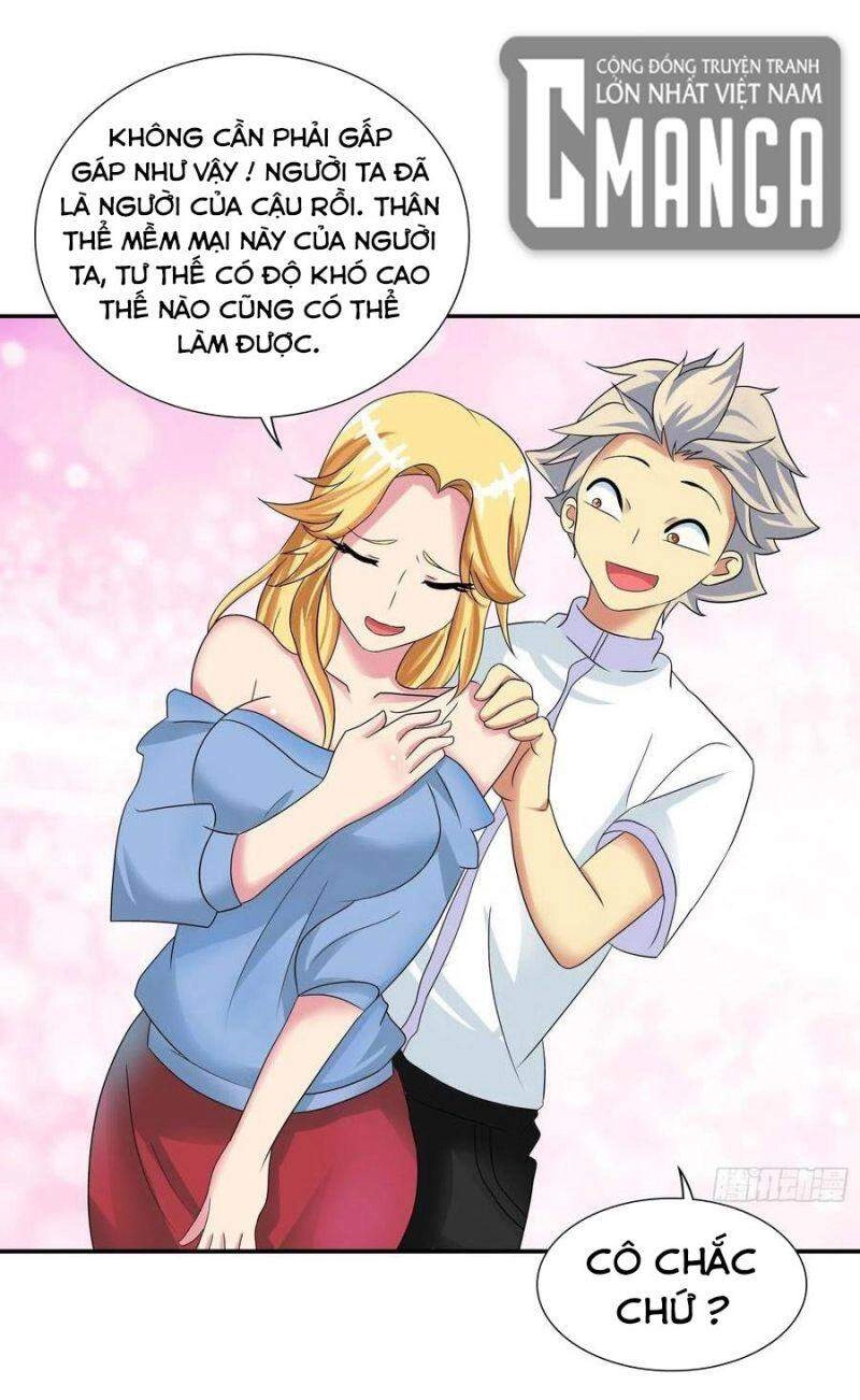 Tôi Là Thần Y Chapter 181 - 12