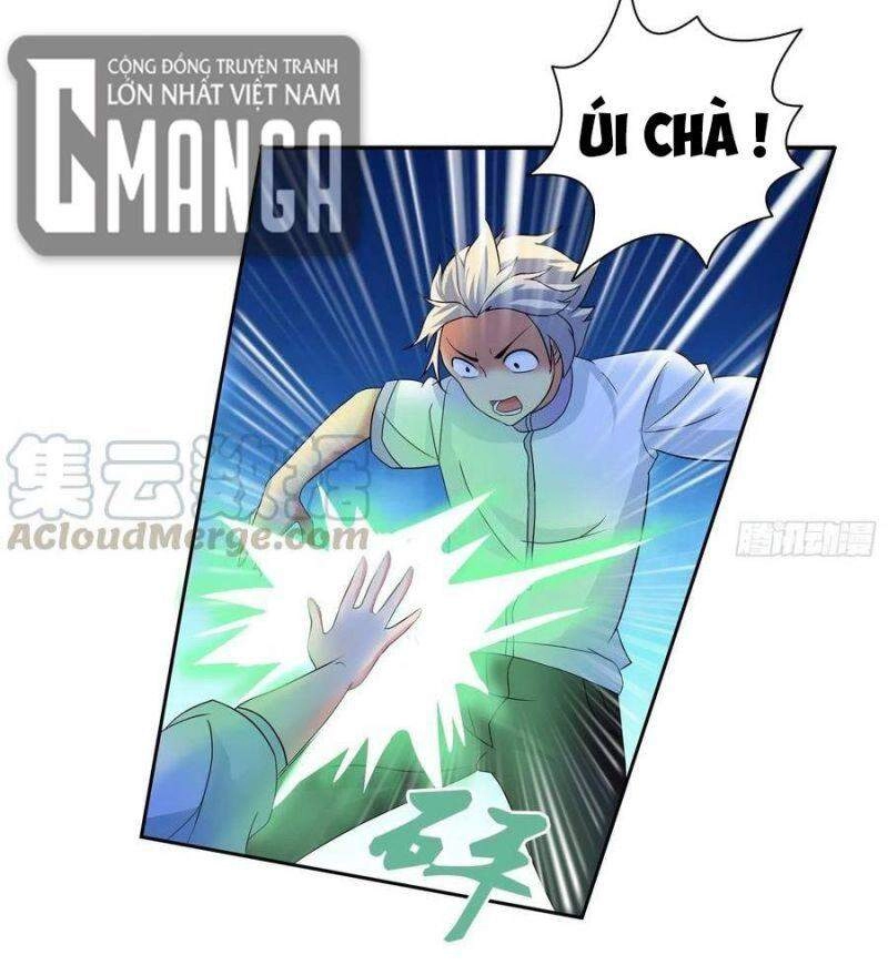 Tôi Là Thần Y Chapter 181 - 16