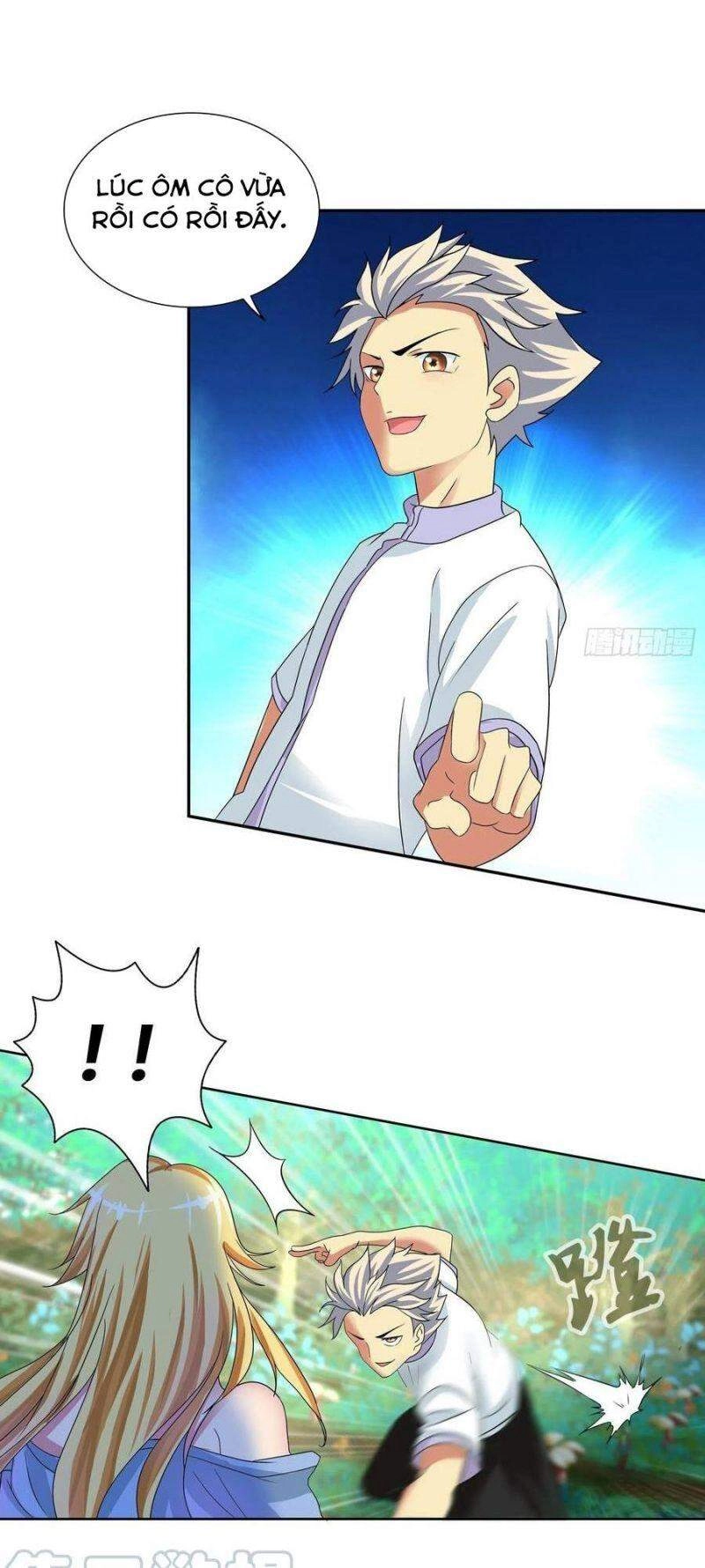 Tôi Là Thần Y Chapter 181 - 19