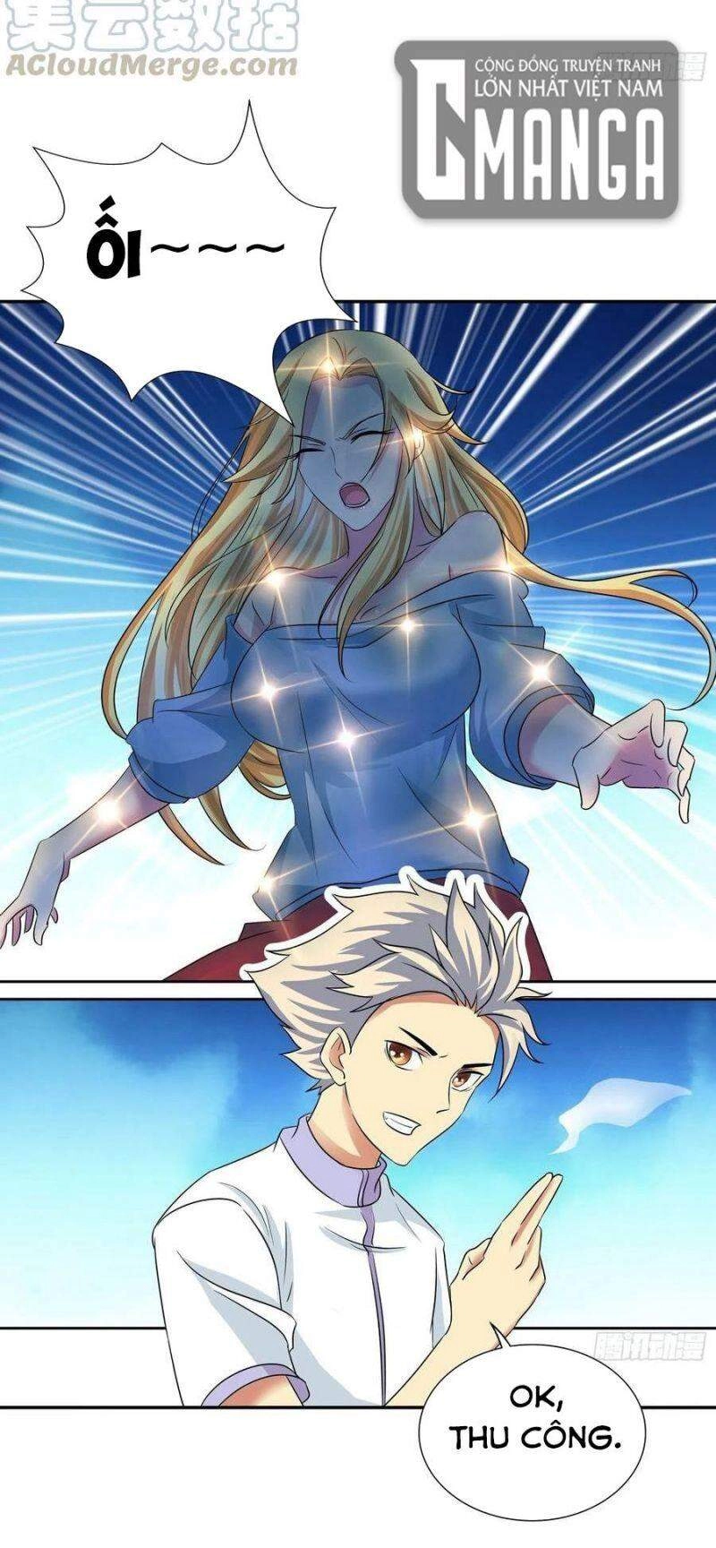 Tôi Là Thần Y Chapter 181 - 20