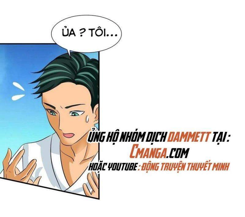Tôi Là Thần Y Chapter 181 - 21