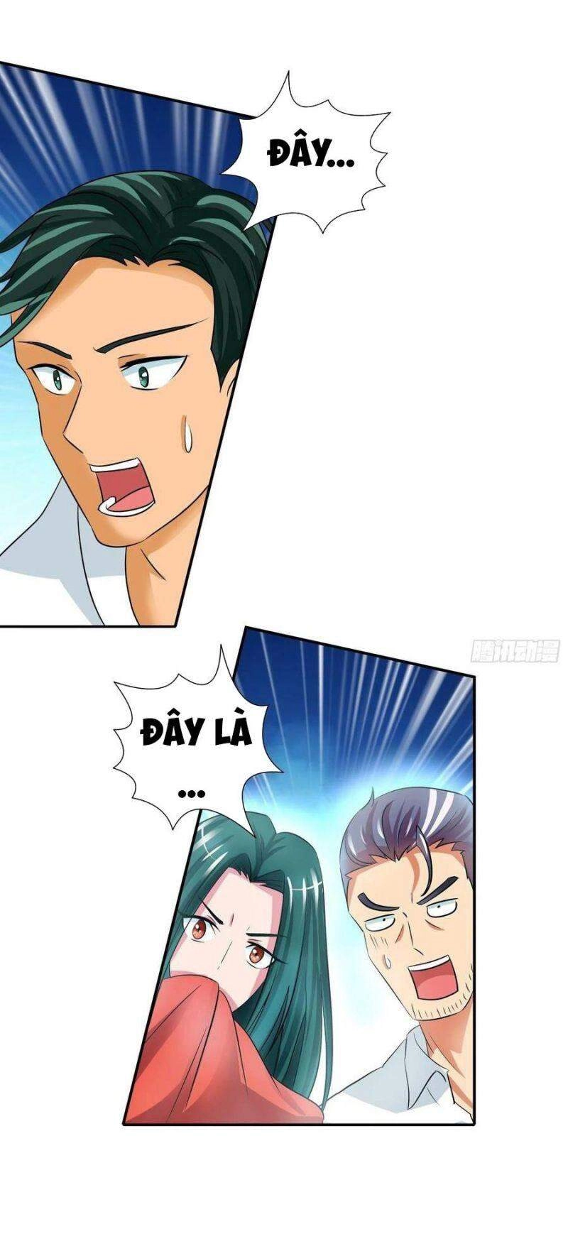 Tôi Là Thần Y Chapter 181 - 23