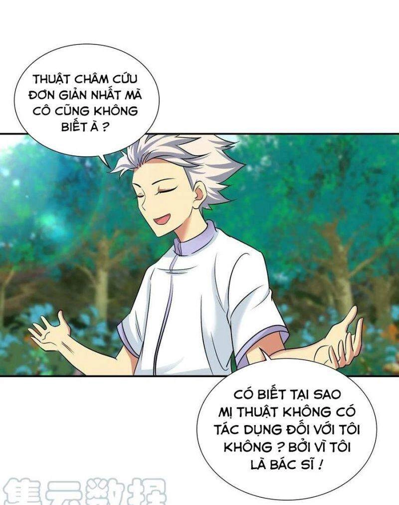 Tôi Là Thần Y Chapter 181 - 26