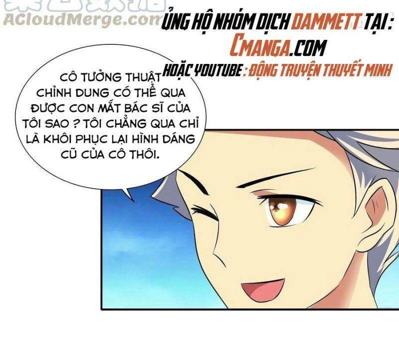 Tôi Là Thần Y Chapter 181 - 27