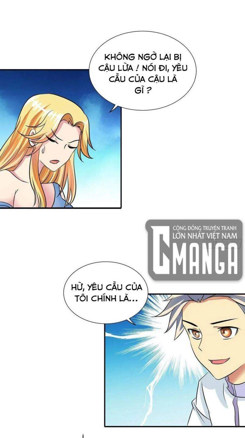 Tôi Là Thần Y Chapter 181 - 28