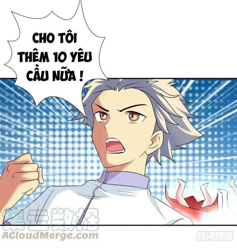 Tôi Là Thần Y Chapter 181 - 29