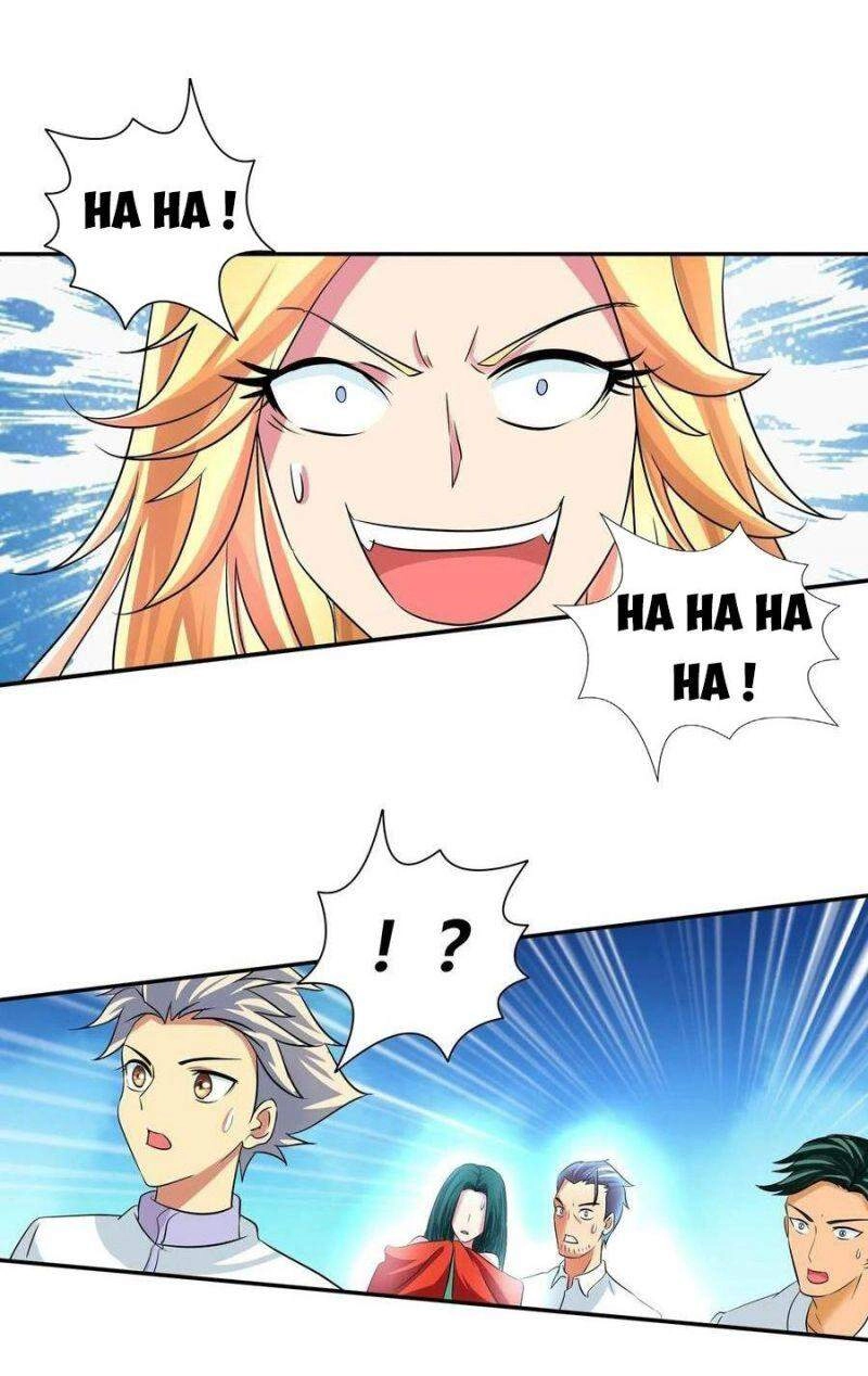 Tôi Là Thần Y Chapter 181 - 30