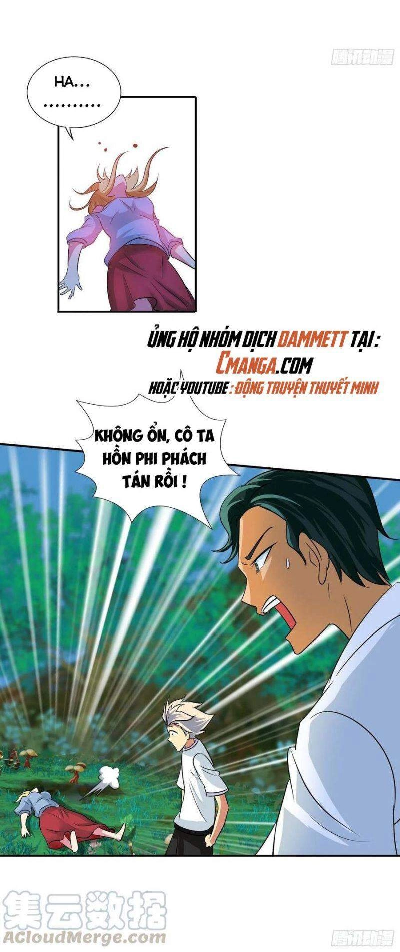 Tôi Là Thần Y Chapter 181 - 31