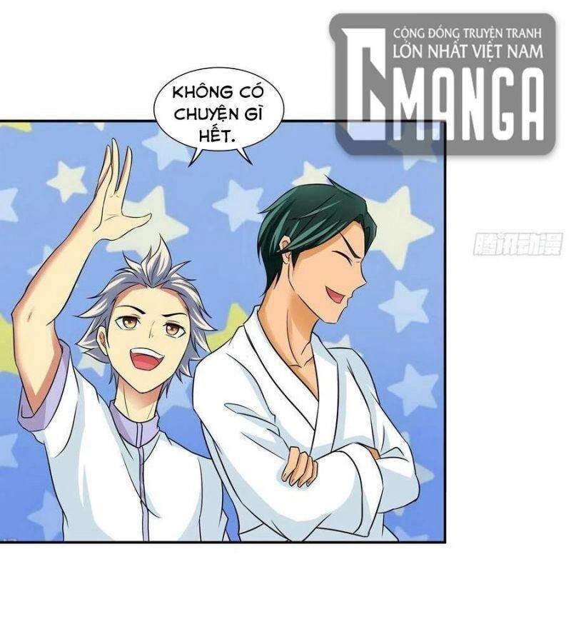 Tôi Là Thần Y Chapter 182 - 4