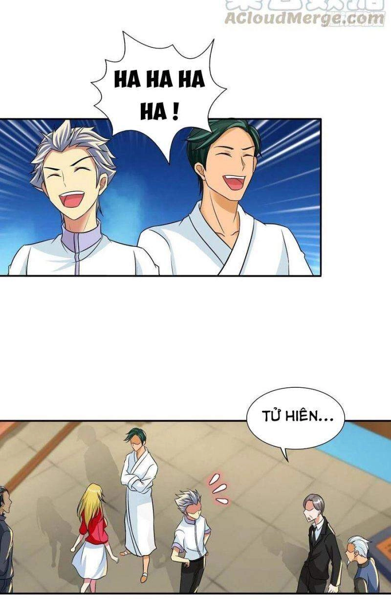 Tôi Là Thần Y Chapter 182 - 6