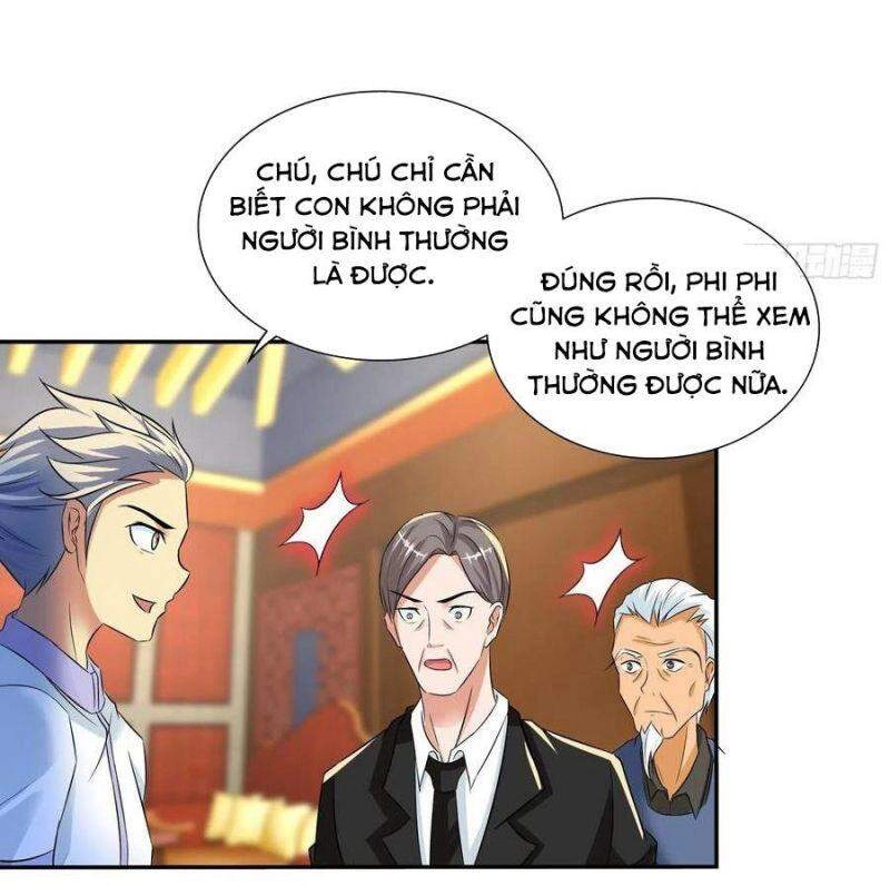 Tôi Là Thần Y Chapter 182 - 7