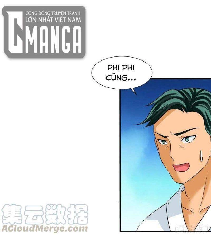 Tôi Là Thần Y Chapter 182 - 8