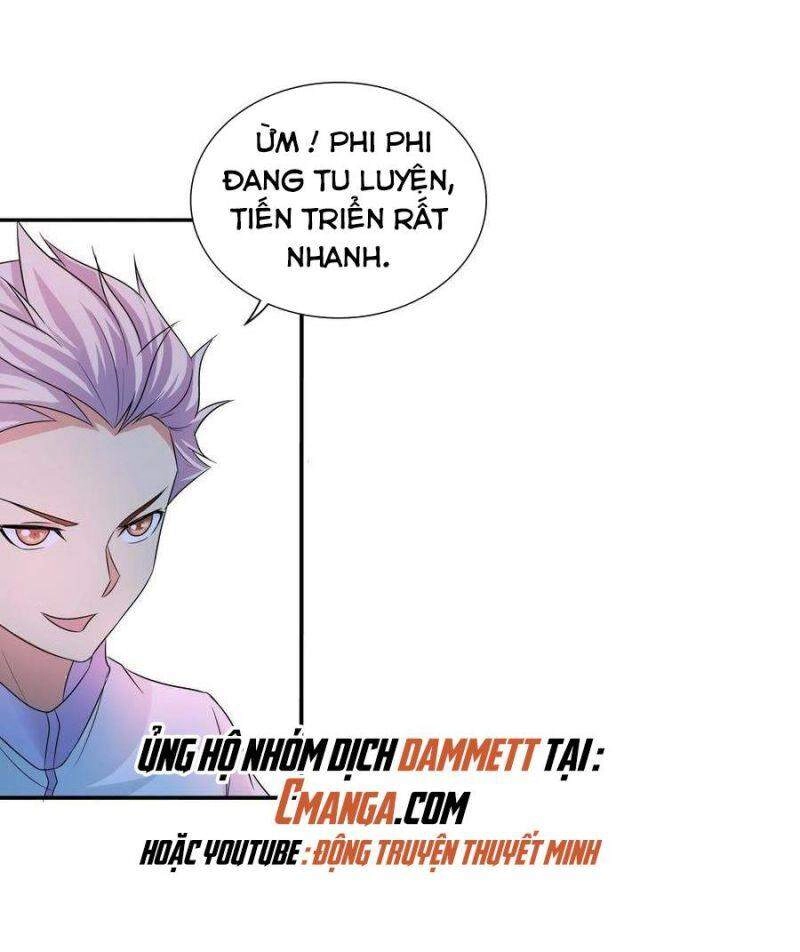 Tôi Là Thần Y Chapter 182 - 9