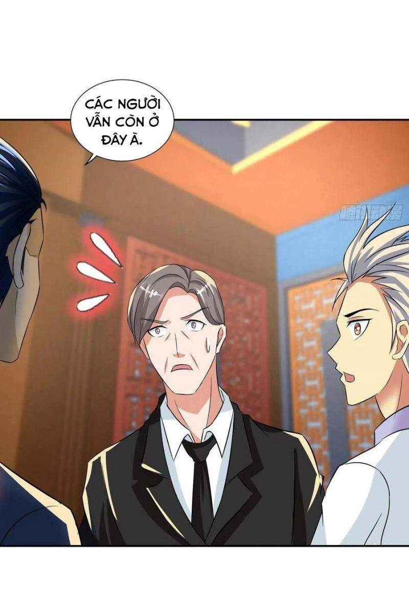 Tôi Là Thần Y Chapter 182 - 10