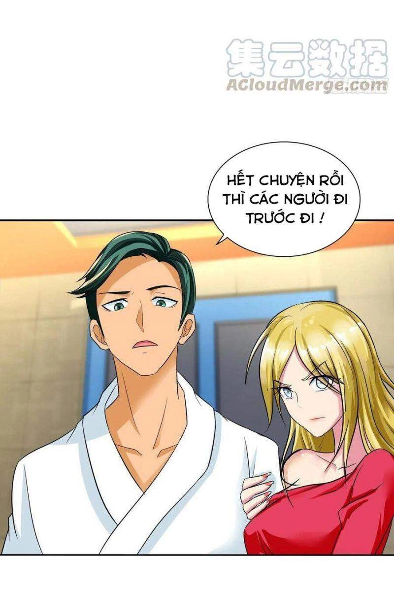 Tôi Là Thần Y Chapter 182 - 11