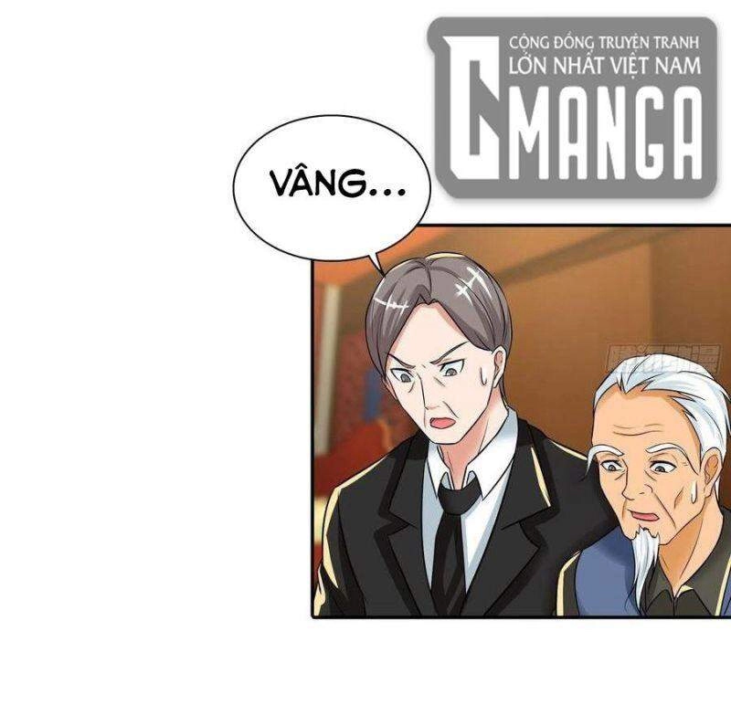 Tôi Là Thần Y Chapter 182 - 12