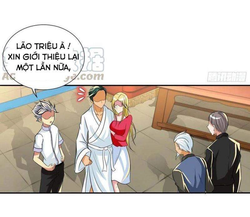Tôi Là Thần Y Chapter 182 - 14