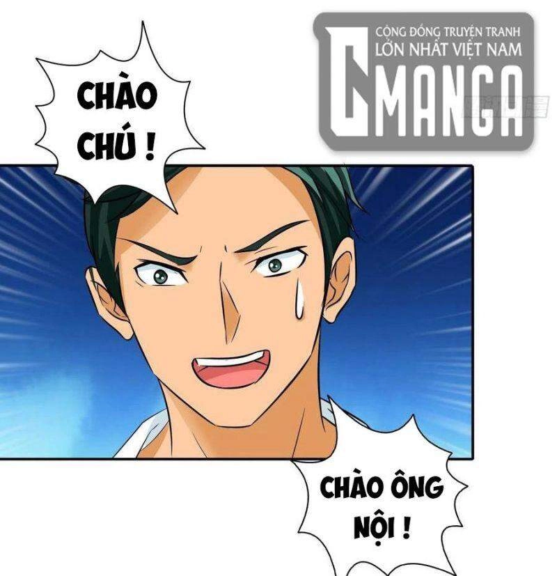 Tôi Là Thần Y Chapter 182 - 16