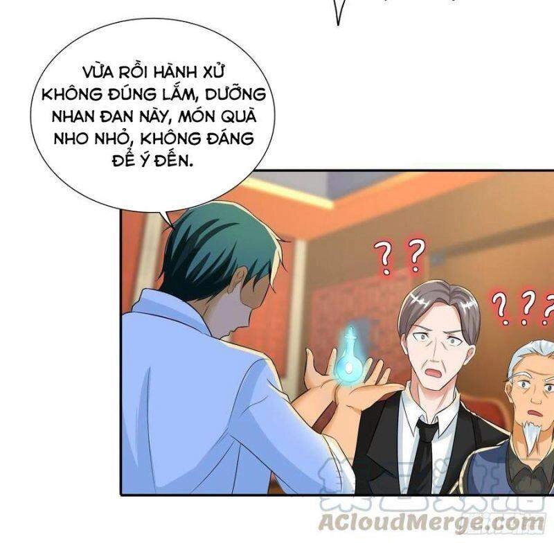 Tôi Là Thần Y Chapter 182 - 17