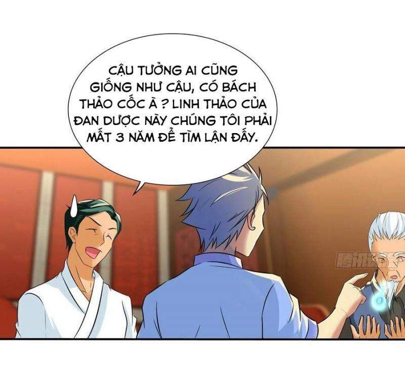 Tôi Là Thần Y Chapter 182 - 19