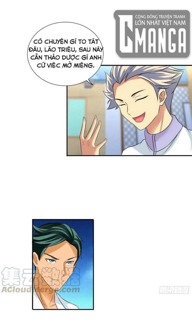 Tôi Là Thần Y Chapter 182 - 20