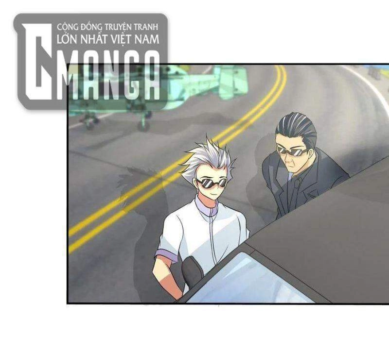 Tôi Là Thần Y Chapter 182 - 24