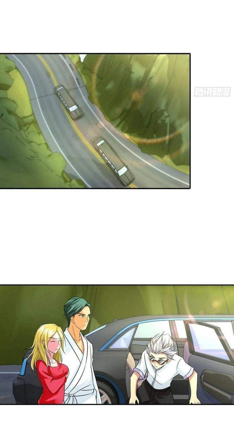 Tôi Là Thần Y Chapter 182 - 25