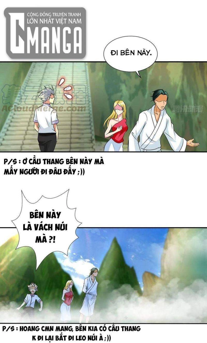 Tôi Là Thần Y Chapter 182 - 28