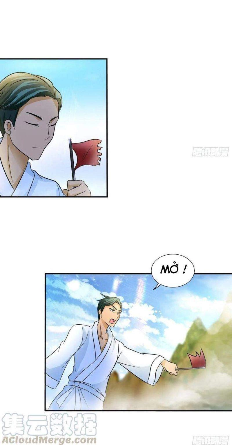 Tôi Là Thần Y Chapter 182 - 29