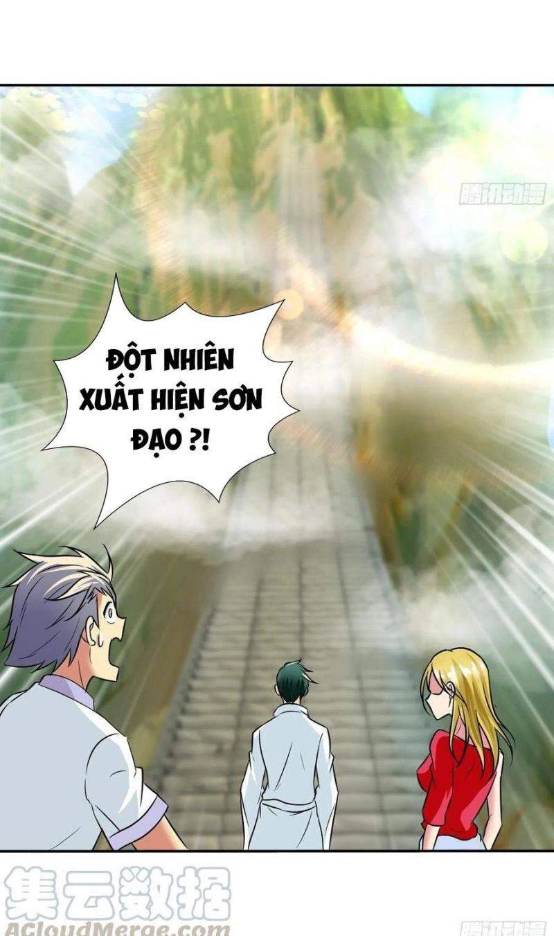 Tôi Là Thần Y Chapter 182 - 31