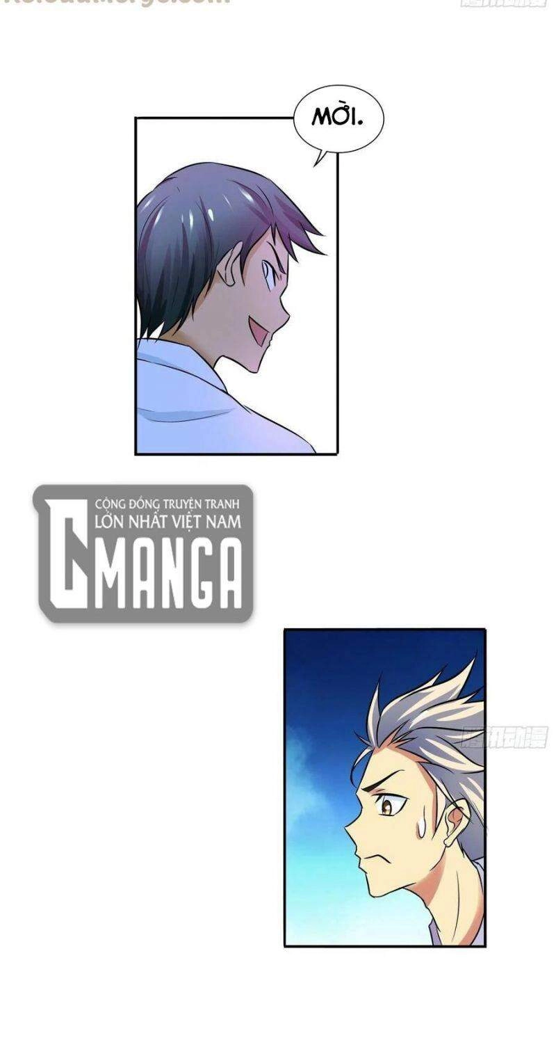 Tôi Là Thần Y Chapter 182 - 32