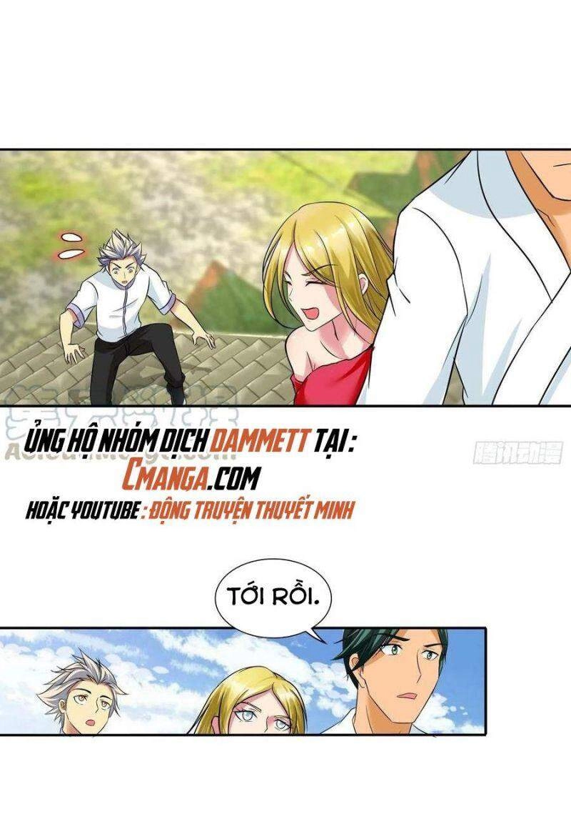 Tôi Là Thần Y Chapter 182 - 33