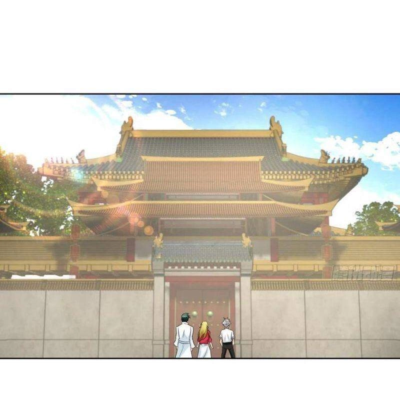 Tôi Là Thần Y Chapter 182 - 34