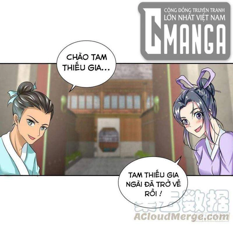 Tôi Là Thần Y Chapter 182 - 35