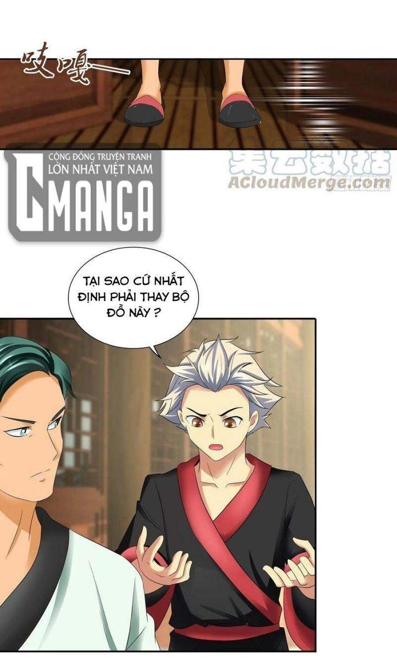 Tôi Là Thần Y Chapter 183 - 2