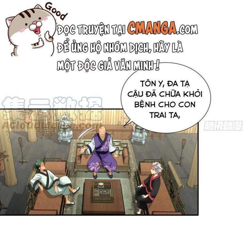 Tôi Là Thần Y Chapter 183 - 5