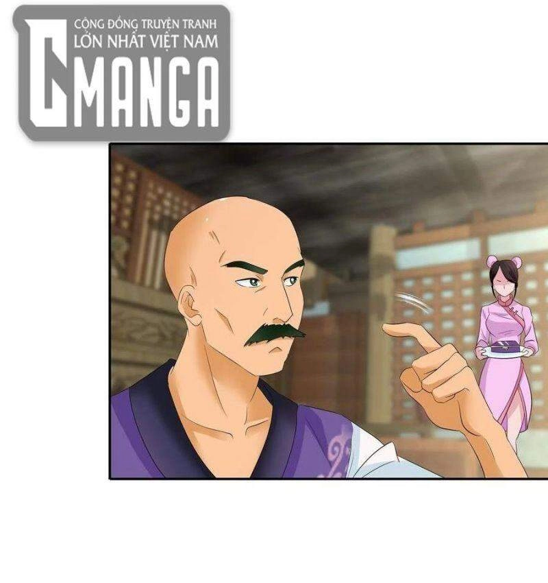 Tôi Là Thần Y Chapter 183 - 6