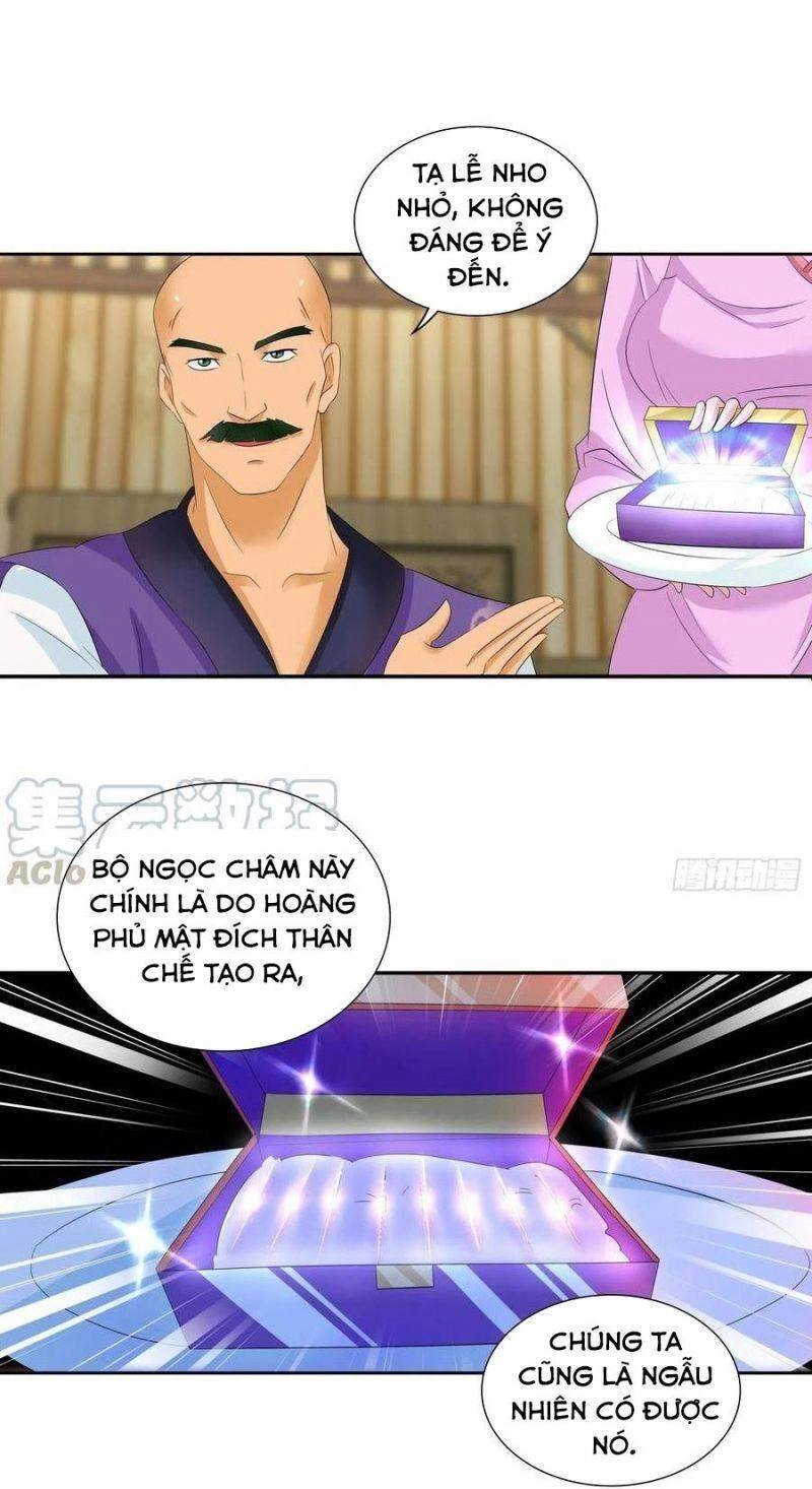 Tôi Là Thần Y Chapter 183 - 8