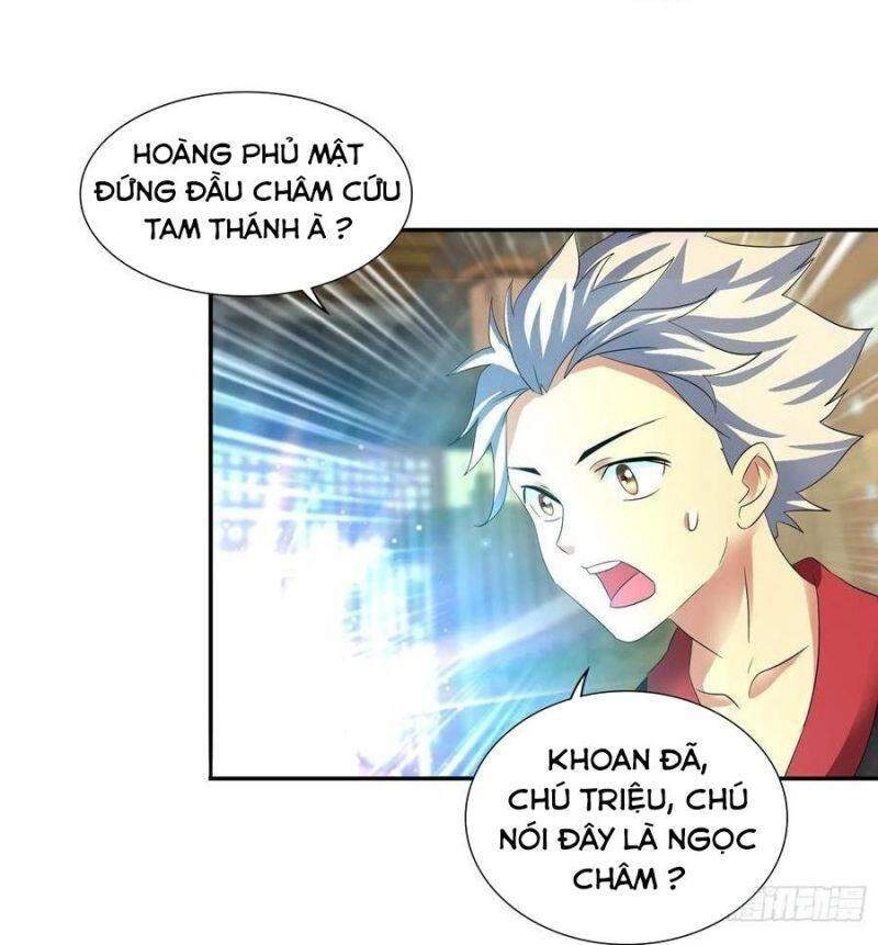 Tôi Là Thần Y Chapter 183 - 9