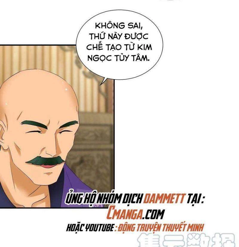 Tôi Là Thần Y Chapter 183 - 10