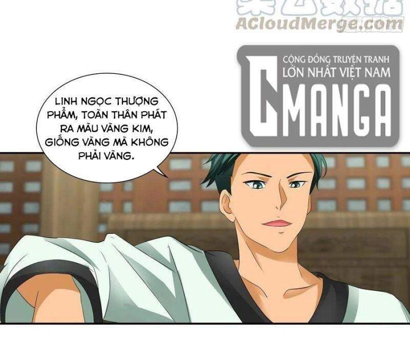 Tôi Là Thần Y Chapter 183 - 11