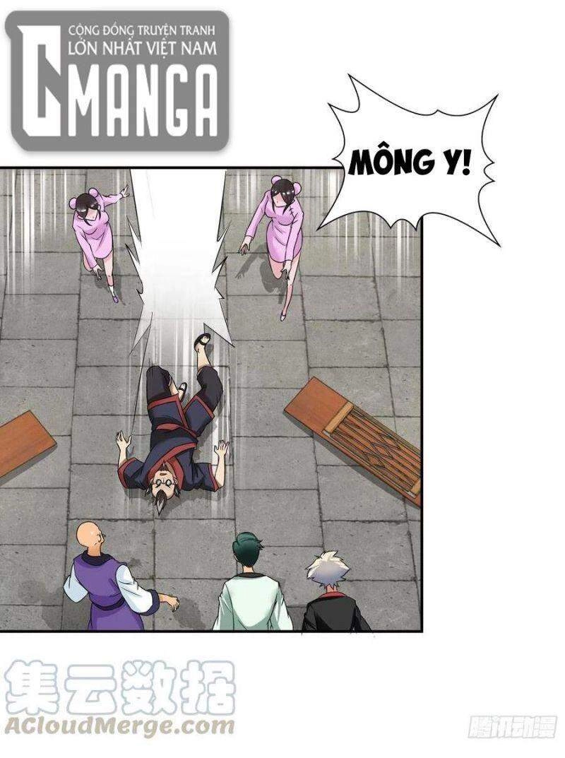 Tôi Là Thần Y Chapter 183 - 15