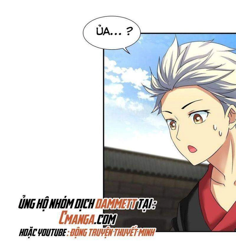 Tôi Là Thần Y Chapter 183 - 16